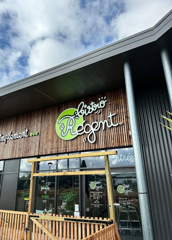 Bistro régent — photo 2