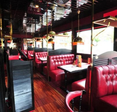 Buffalo Grill — photo 2