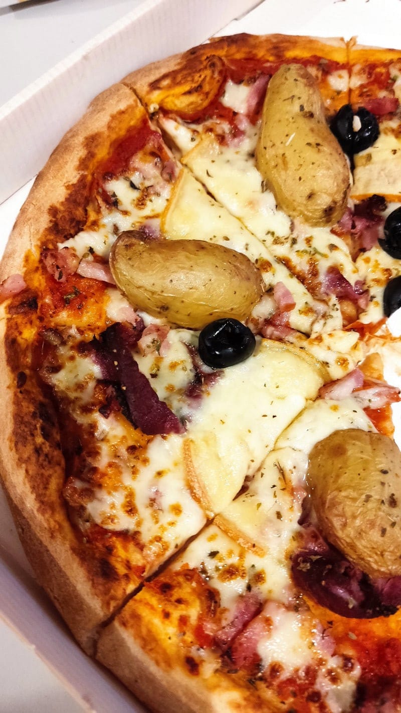 Gang Of Pizza — photo 2