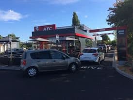 KFC — photo 2