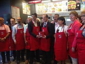 KFC — photo 3