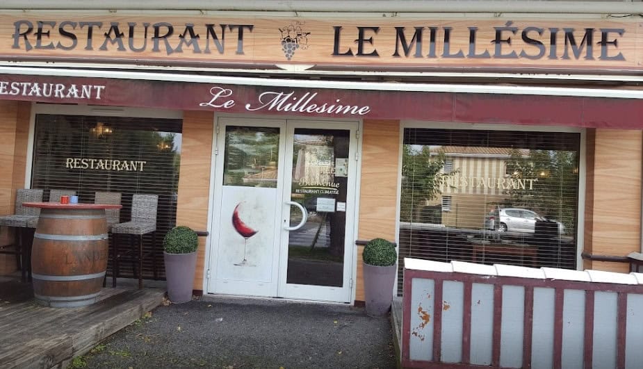Le Millésime — photo 2