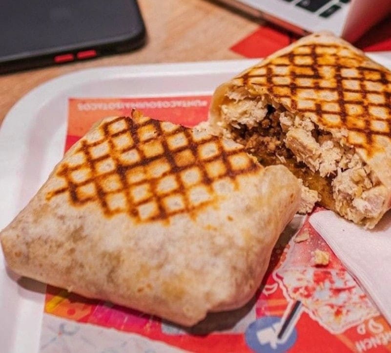O’tacos — photo 2