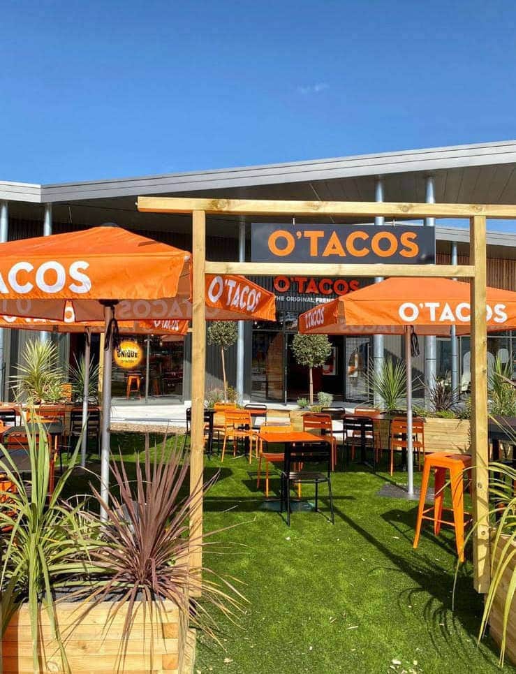 O’tacos — photo 3