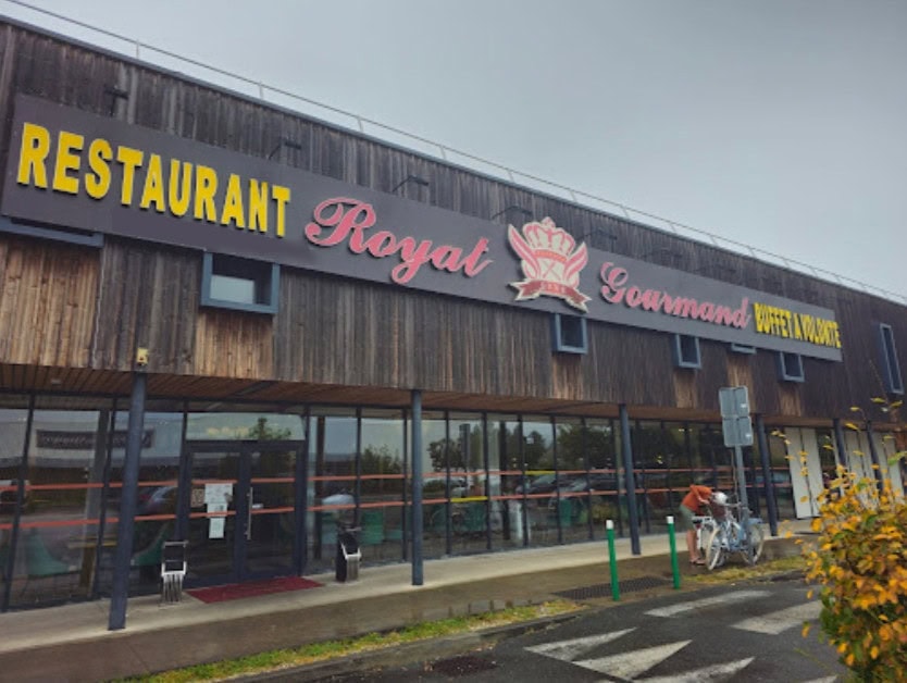 Royal Gourmand — photo 2