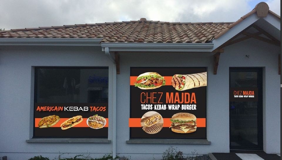 Chez Majda — photo 2