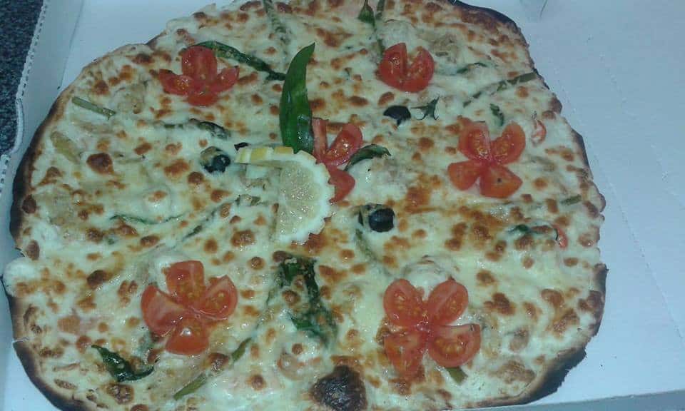 Dolce Pizza — photo 2