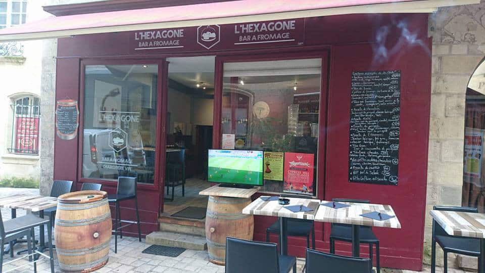 L'hexagone — photo 2
