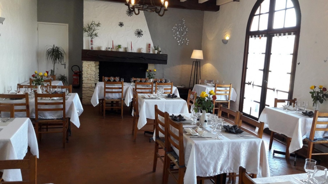 La Tonnelle — photo 3