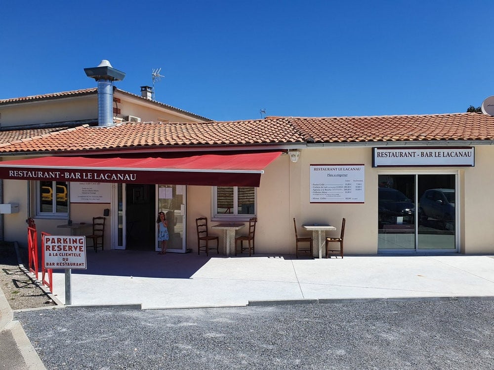 Le Lacanau — photo 3