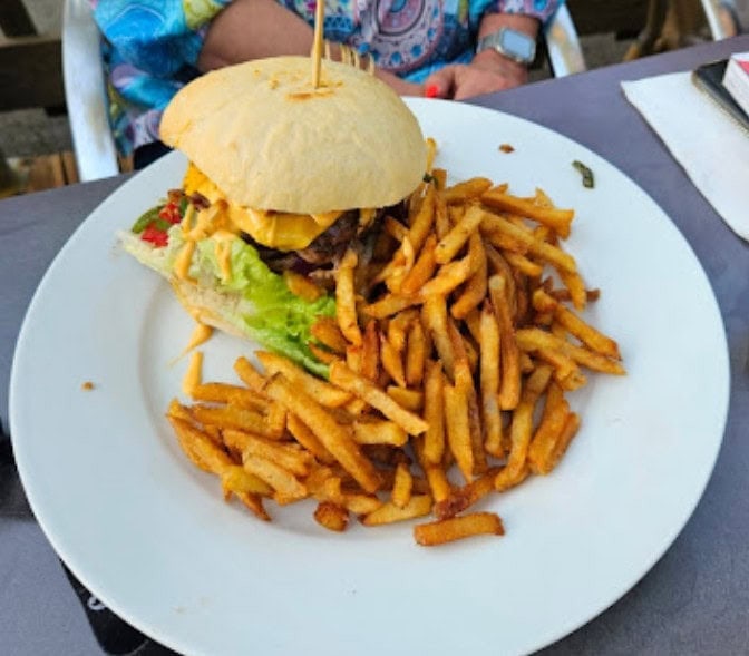Snack du Camping de Samba — photo 2
