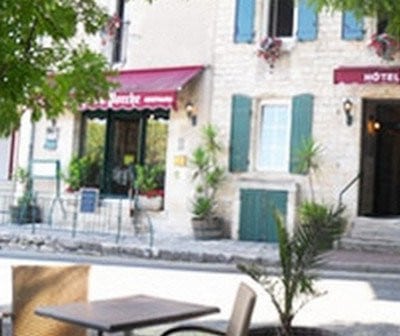 Auberge du Porche — photo 2