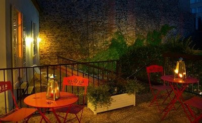 Auberge du Porche — photo 3