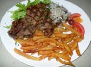 Photo de Auberge du Porche