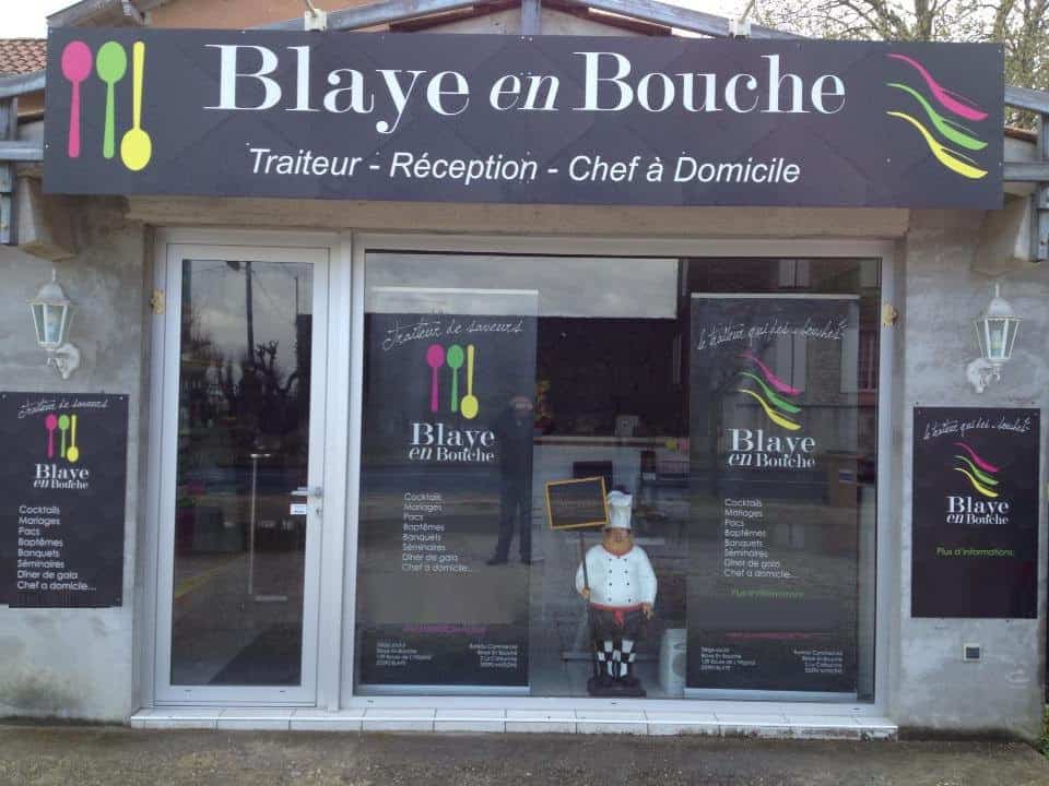 Blaye en Bouche — photo 2