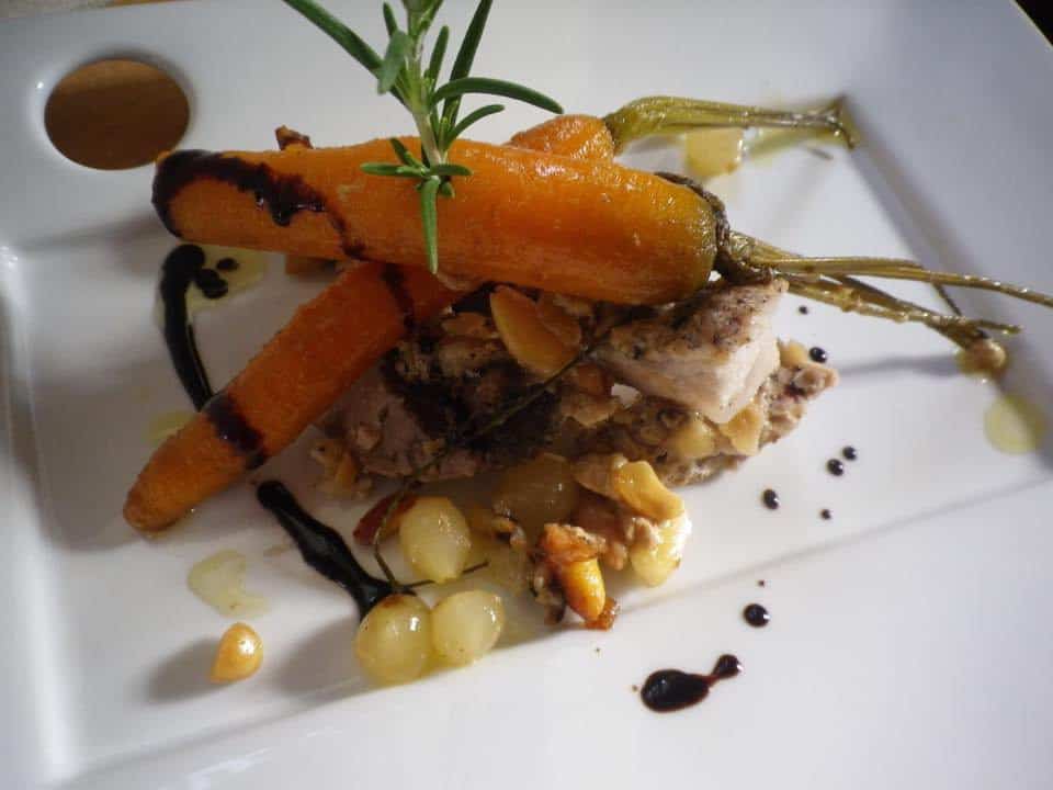 Blaye en Bouche — photo 3