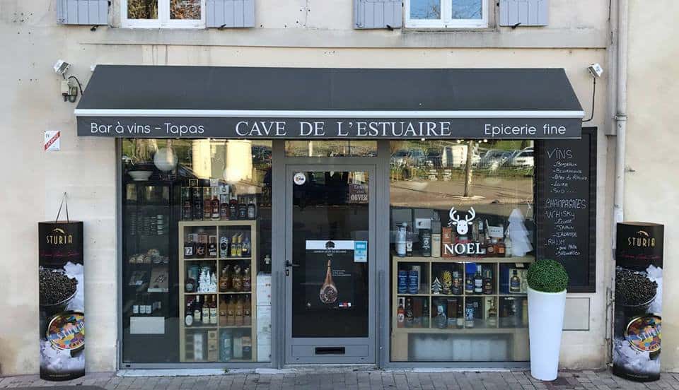 Cave De L'estuaire — photo 2
