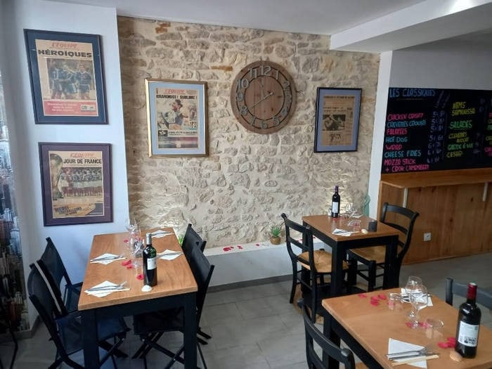 Chez Yannou — photo 3