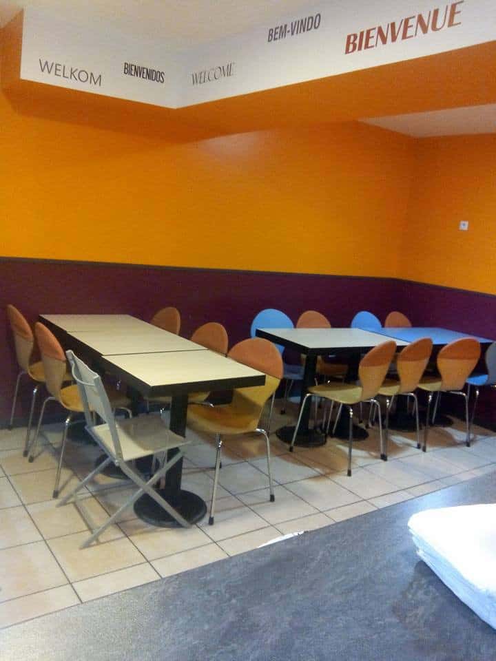 Chez Youyou — photo 3