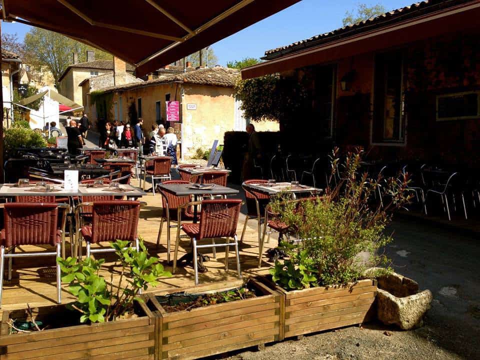 Le Bastion — photo 2