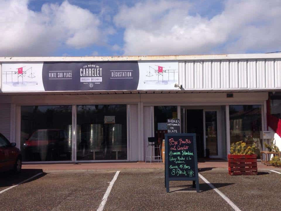 Le Pub Du Carrelet — photo 2