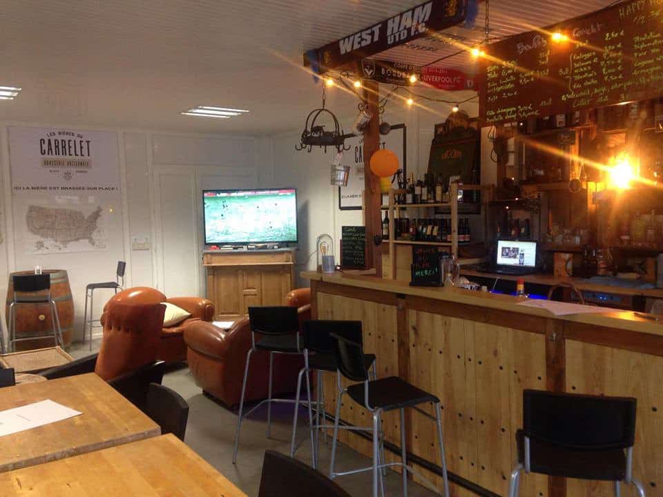 Le Pub Du Carrelet — photo 3