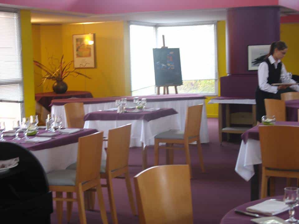 Restaurant d'Application — photo 3