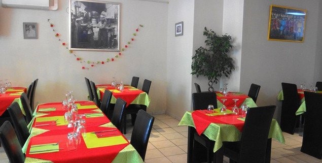 Ristorante a Napoli — photo 3