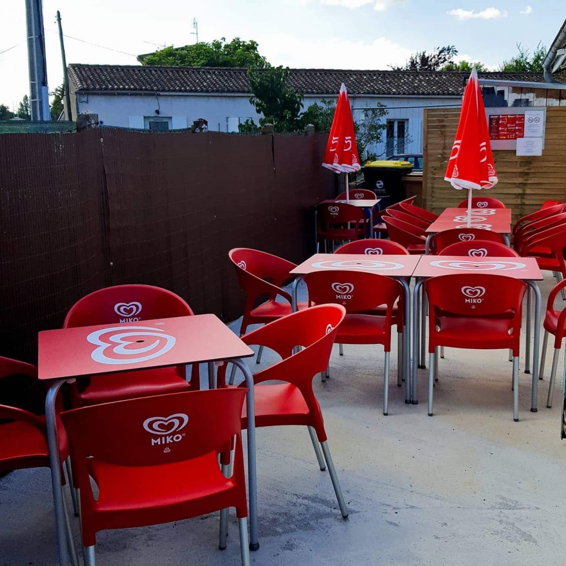 La baraque de gwen — photo 3