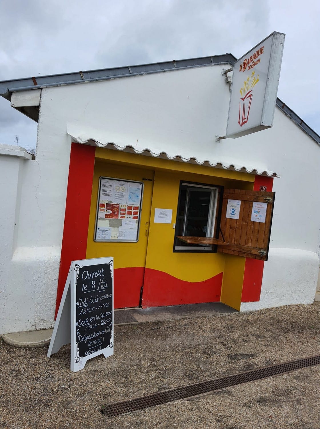 La baraque de gwen — photo 2