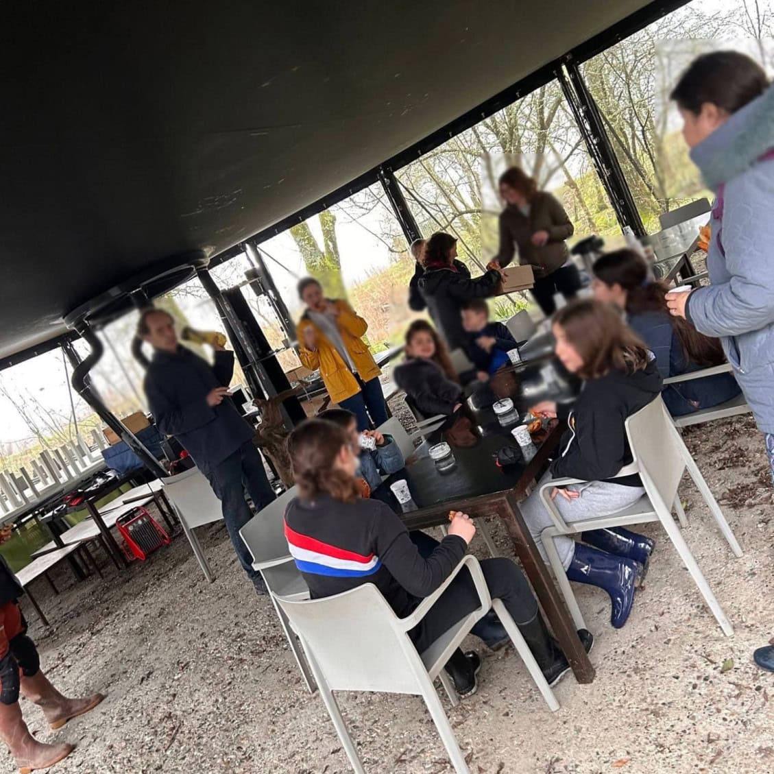Le Refuge de Patiras — photo 3