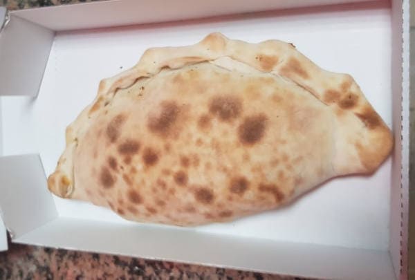 A Ma Pizza — photo 2
