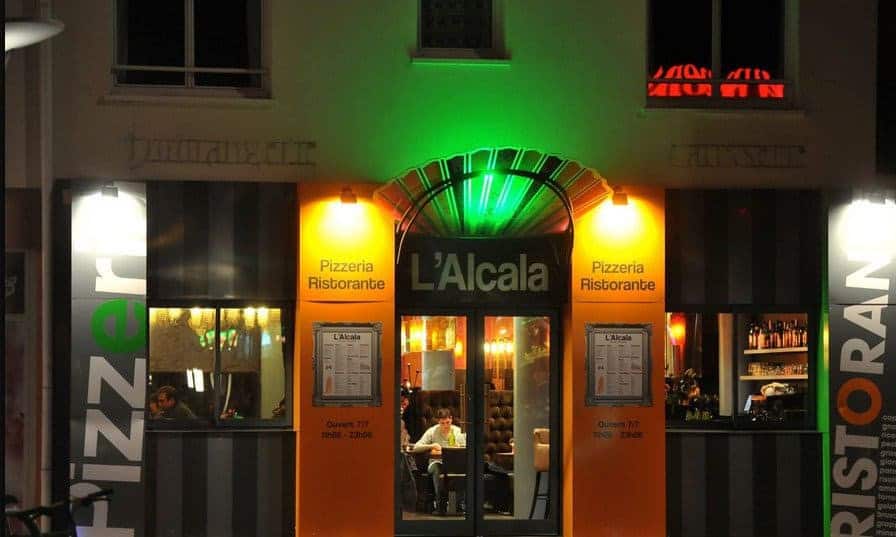 Photo de Alcala