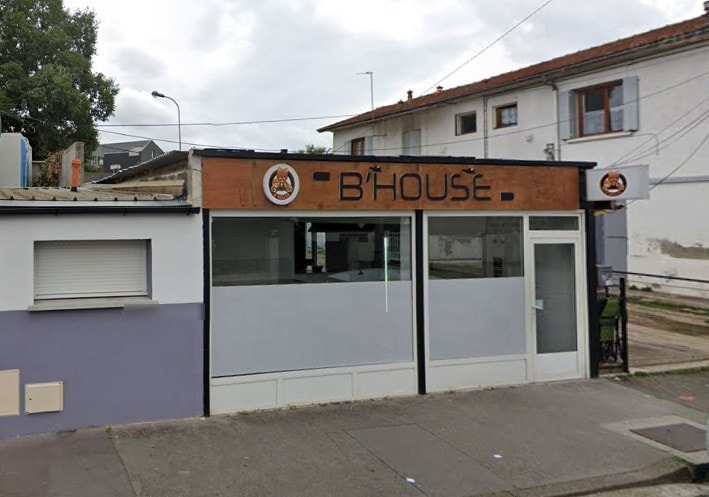 B’House — photo 2