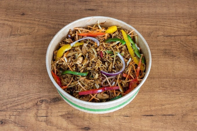 BBQ Wok — photo 2