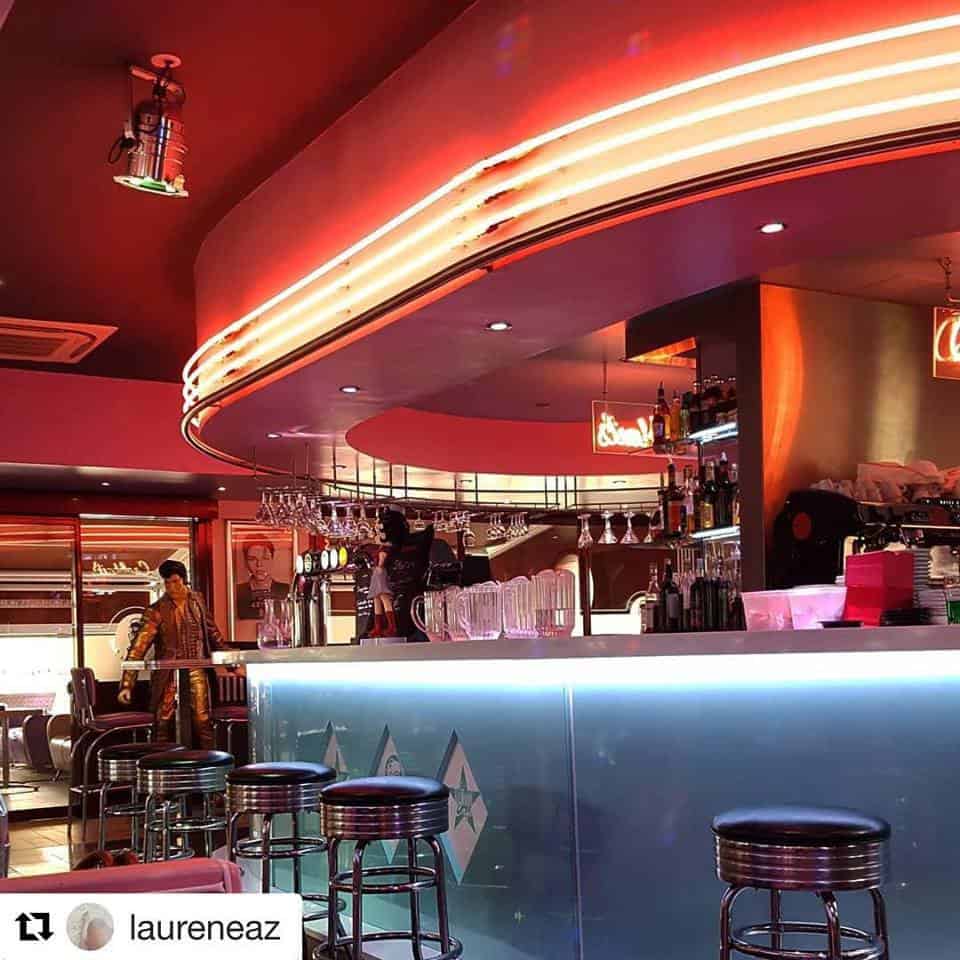 Ed wood café — photo 3