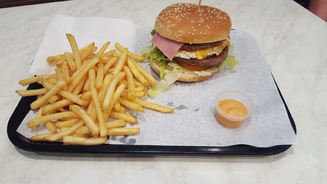 Fac' Kebab — photo 2