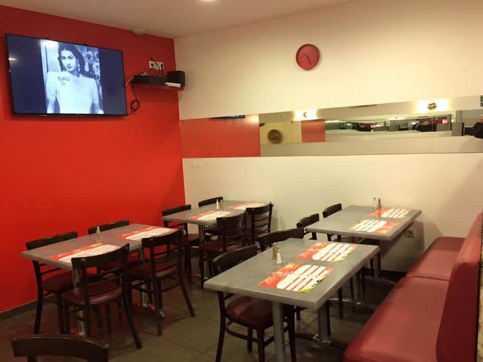 Forum Food — photo 3