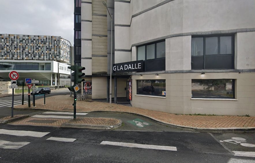 G la dalle — photo 3