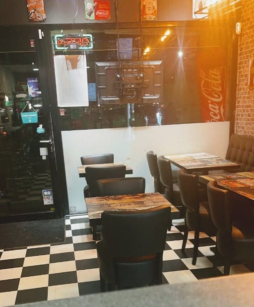 Harrys café — photo 3