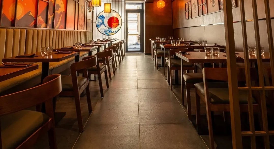 Kawayoshi Ramen — photo 3