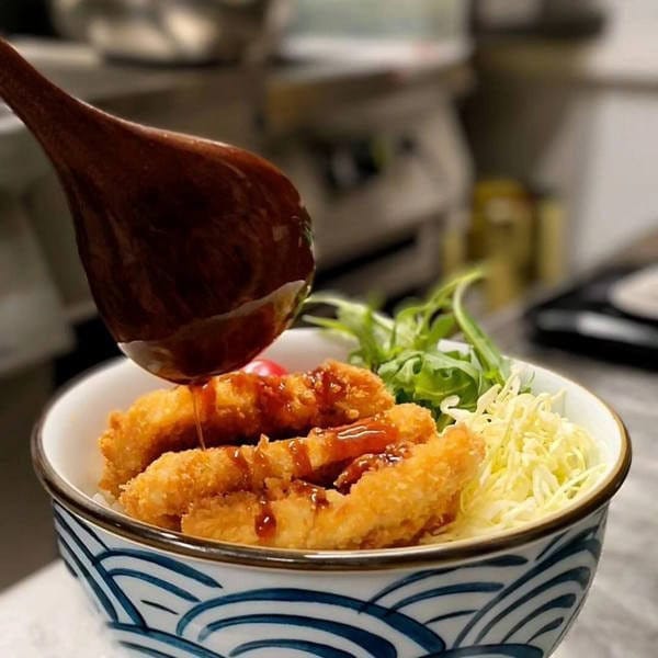 Kawayoshi Ramen — photo 2