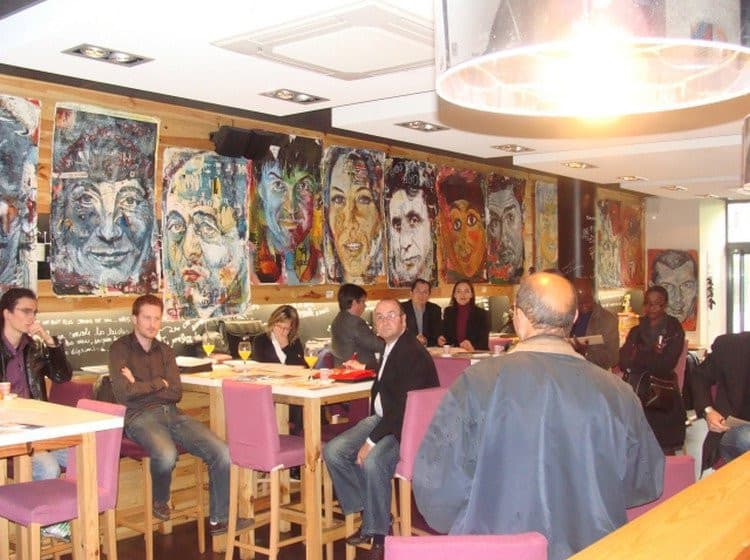 La Parcelle — photo 2