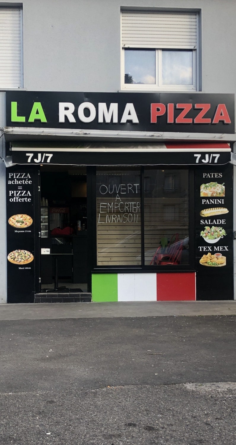 La Roma — photo 3