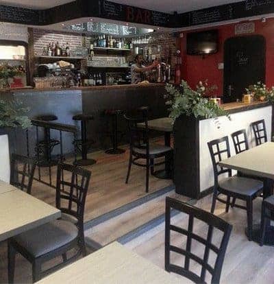 Le bistrot des bouchons — photo 3