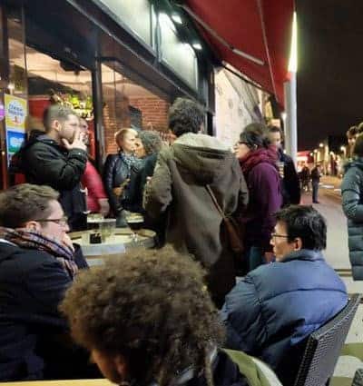 Le bistrot des bouchons — photo 2