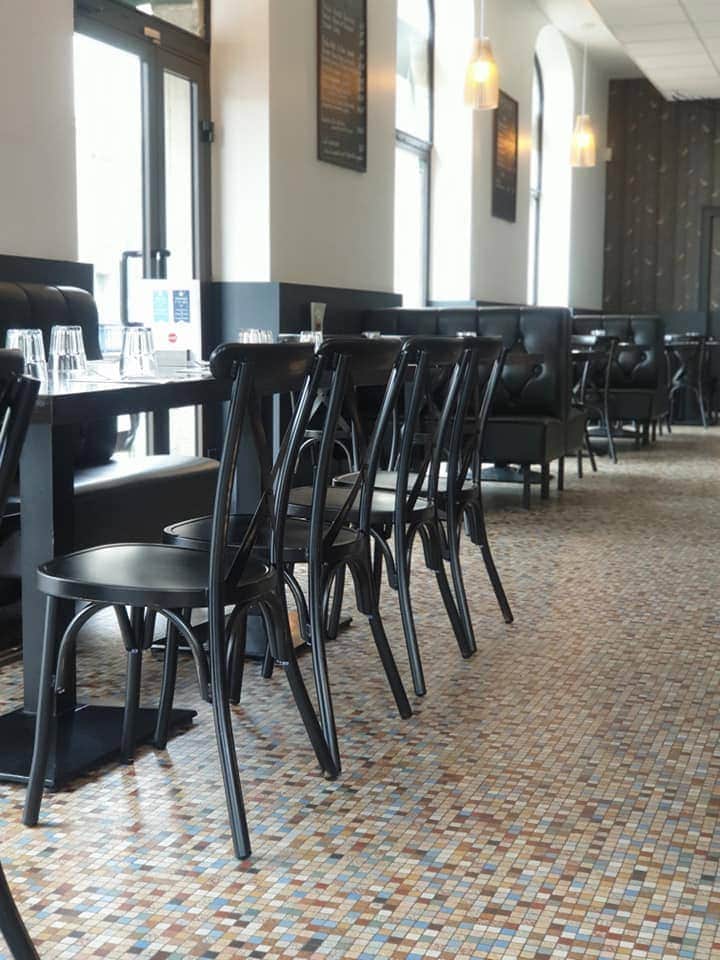 Le café de l'horloge — photo 3