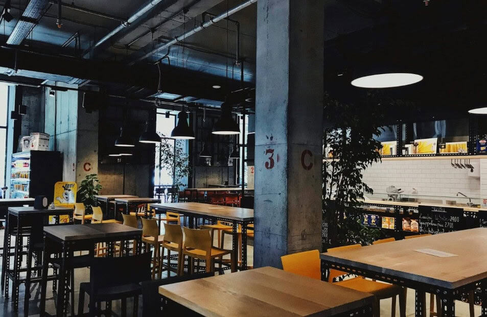 Le Comptoir du Marché — photo 3