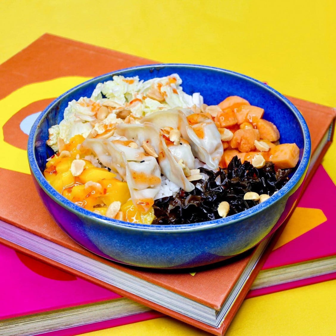 Melobowls — photo 2