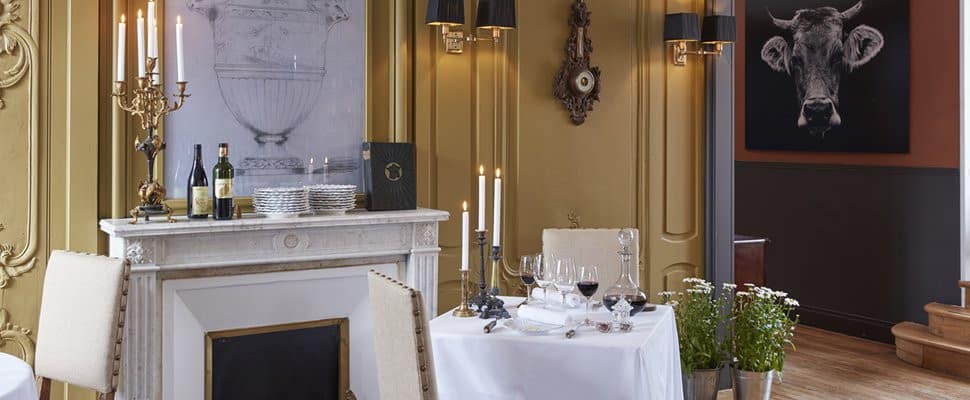 Restaurant Marguerite — photo 2